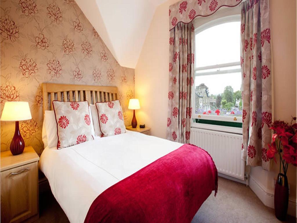 Hotel Park House Ambleside Zimmer foto