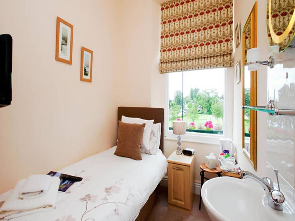 Hotel Park House Ambleside Zimmer foto